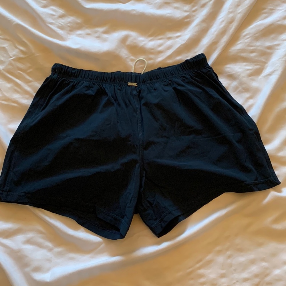 Women’s swim trunks
